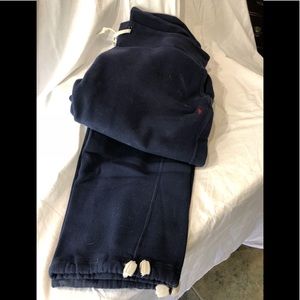 Ralph Lauren sweatpants Navy